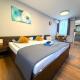 Paradiso Apartmanház, Gyula (fotografie 2)