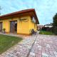 Paradiso Apartmanház, Gyula (fotografie 10)