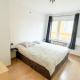 Zonnig & gezellig appartement centrum Oostende, Ostenda (zdjęcie 7)