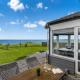 Holiday Home Bibbi - 20m to the fjord by Interhome