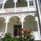 Pension Waldrose, Ostseebad Sellin