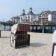 Pension Waldrose, Ostseebad Sellin (fotografie 9)