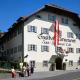 Hotel Turnerwirt, Salisburgo