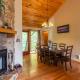 High Road Cabin, Banner Elk (Foto 10)