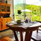 Villa Pella - Chalé Peônia- com café manhã, Brumadinho (zdjęcie 5)