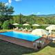 Villa Marisel, Gricignano