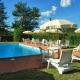 Villa Marisel, Gricignano (fotografie 3)