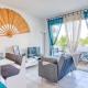 Charmant T2 avec terrasse, climatisation et WIFI - Quartier résidentiel à Biscarrosse - FR-1-521-217, Biscarrosse