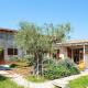 Bright Apartment in Minervino di Lecce with Shared Pool, Minervino di Lecce (foto 2)