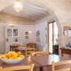 Bright Apartment in Minervino di Lecce with Shared Pool, Minervino di Lecce (foto 6)