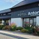 Hotel Antonio Conference, Brzeg (fotografie 7)