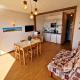 Appartement 4 pers, balcon sud, parking, wifi, animaux admis - FR-1-393-3, Saint-Michel-de-Chaillol (foto 7)