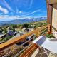Appartement 4 pers, balcon sud, parking, wifi, animaux admis - FR-1-393-3, Saint-Michel-de-Chaillol (foto 5)
