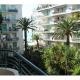 Nice Beach - Promenade Des Anglais, Nice - Fotografie 1