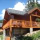 Chalet Clementine Oz - Foto 4