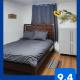 Newly renovated spacious 2 bedroom unit in HBC #1, Seoul
