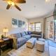 Hidden River Lodge 5969 by SummitCove Lodging