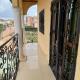 Appartement moderne 120 m2, cameras de surveillance , quartier résidentiel, Nkomo Maetur, YAOUNDE, Yaoundé (photo 9)