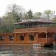 Ekta Houseboat by CheckIn, Statue of Unity Kevadia