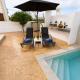 Blue Crystal Seaview, Protaras (fotografie 10)