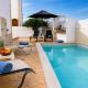 Blue Crystal Seaview, Protaras (fotografie 4)