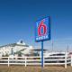 Motel 6 Dale, Indiana Near Holiday World and Splashing safari Santa Claus On I 64 Highway, Dale (fotografie 8)
