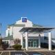 Motel 6 Dale, Indiana Near Holiday World and Splashing safari Santa Claus On I 64 Highway, Dale