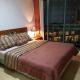 ORTIGAS 2 Br Corner Unit With 2 Queen Across Shangrila, Manila - Fotografie 5