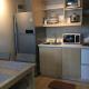 ORTIGAS 2 Br Corner Unit With 2 Queen Across Shangrila, Manila - Fotografie 6
