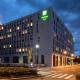 Holiday Inn Frankfurt Airport by IHG, Frankfurt nad Mohanem (fotografie 6)