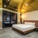 Hotel the Castle Jamsil#1, Seoul (photo 7)