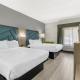 Best Western Eagles Inn, Morehead