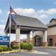 Best Western Eagles Inn, Morehead (fotografie 10)