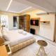 شقه فندقيه فاخره في ارقي منطقه بالمهندسين, Cairo (photo 5)