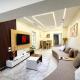 شقه فندقيه فاخره في ارقي منطقه بالمهندسين, Cairo (photo 9)