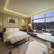 The Ambassador Seoul - A Pullman Hotel, Séoul (photo 7)