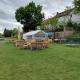 Bycicle camp - Český Bufík, Horní Počaply (Foto 2)