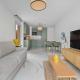 Charmant appartement avec balcon-terrasse & clim, Nice (photo 3)