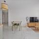 Charmant appartement avec balcon-terrasse & clim, Nice (photo 6)