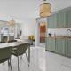 Charmant appartement avec balcon-terrasse & clim, Nice