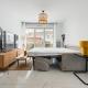 Charmant appartement avec balcon-terrasse & clim, Nice (photo 4)
