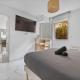 Charmant appartement avec balcon-terrasse & clim, Nice (photo 8)