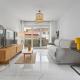 Charmant appartement avec balcon-terrasse & clim, Nice (photo 2)
