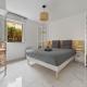 Charmant appartement avec balcon-terrasse & clim, Nice (photo 7)