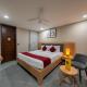 Saltstayz Select - Golf Course Road & Sector 57, Gurgaon (zdjęcie 9)