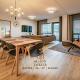 Ski Chalet C27 Levi Center incl 2 ski passes by Aavalevi