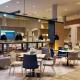 Holiday Inn Frankfurt Airport by IHG, Frankfurt nad Mohanem (fotografie 5)