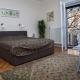 Synagogue View Apartment, Budapešť - Fotografie 1