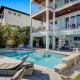 Bayfront Retreat, Bradenton Beach