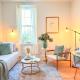 Big room in Federal Hill, Downtown with shared bathroom ca, Providence (Foto 9)